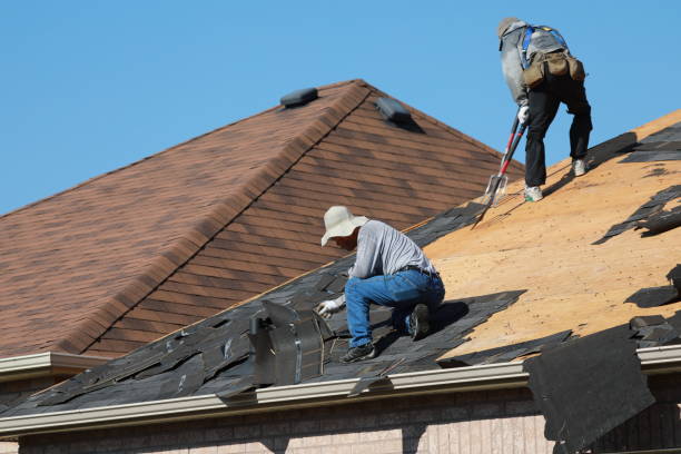 EPDM Roofing in Morro Bay, CA