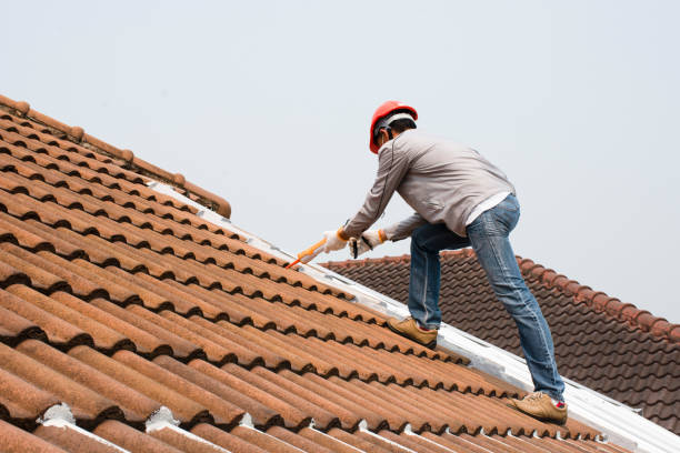 Morro Bay, CA Roofing service Company