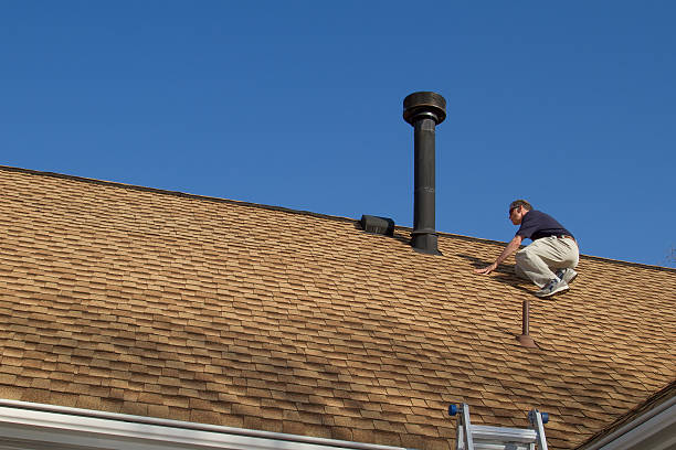 Best Asphalt Shingle Roofing  in Morro Bay, CA